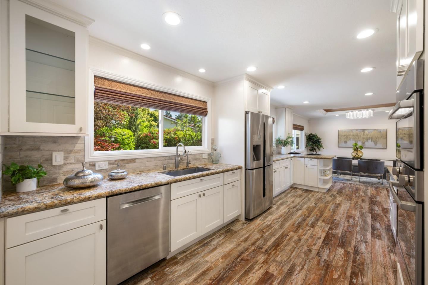 Detail Gallery Image 17 of 43 For 4794 Jarvis Ave, San Jose,  CA 95118 - 3 Beds | 3 Baths