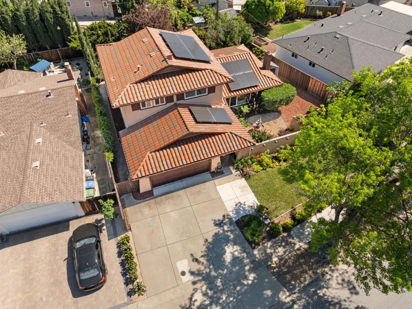 Detail Gallery Image 35 of 43 For 4794 Jarvis Ave, San Jose,  CA 95118 - 3 Beds | 3 Baths