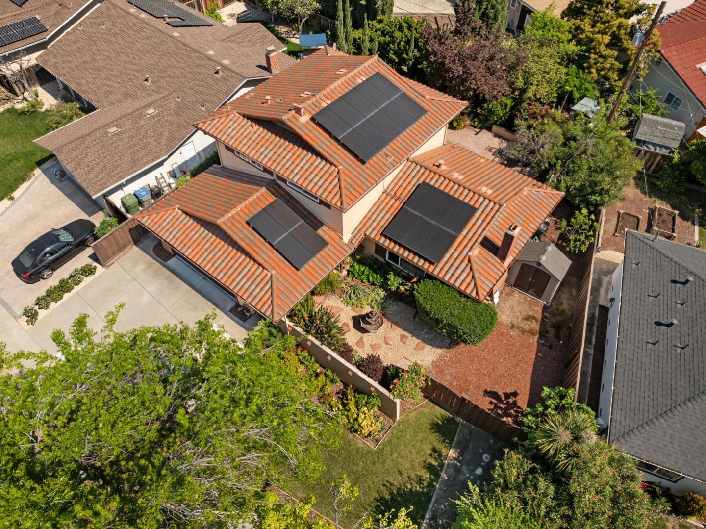 Detail Gallery Image 36 of 43 For 4794 Jarvis Ave, San Jose,  CA 95118 - 3 Beds | 3 Baths