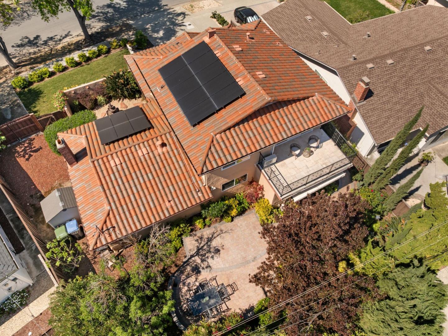 Detail Gallery Image 37 of 43 For 4794 Jarvis Ave, San Jose,  CA 95118 - 3 Beds | 3 Baths