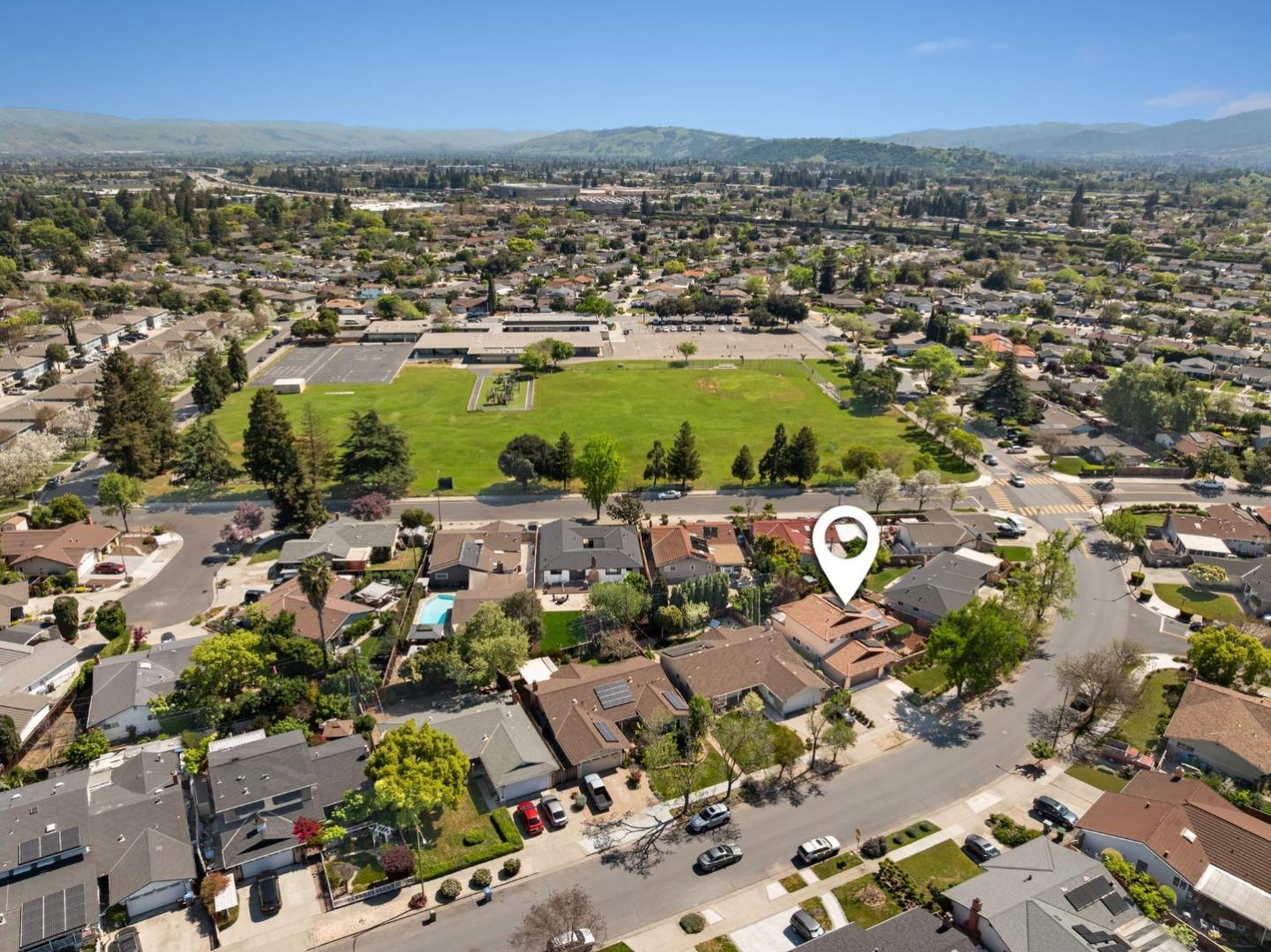 Detail Gallery Image 39 of 43 For 4794 Jarvis Ave, San Jose,  CA 95118 - 3 Beds | 3 Baths