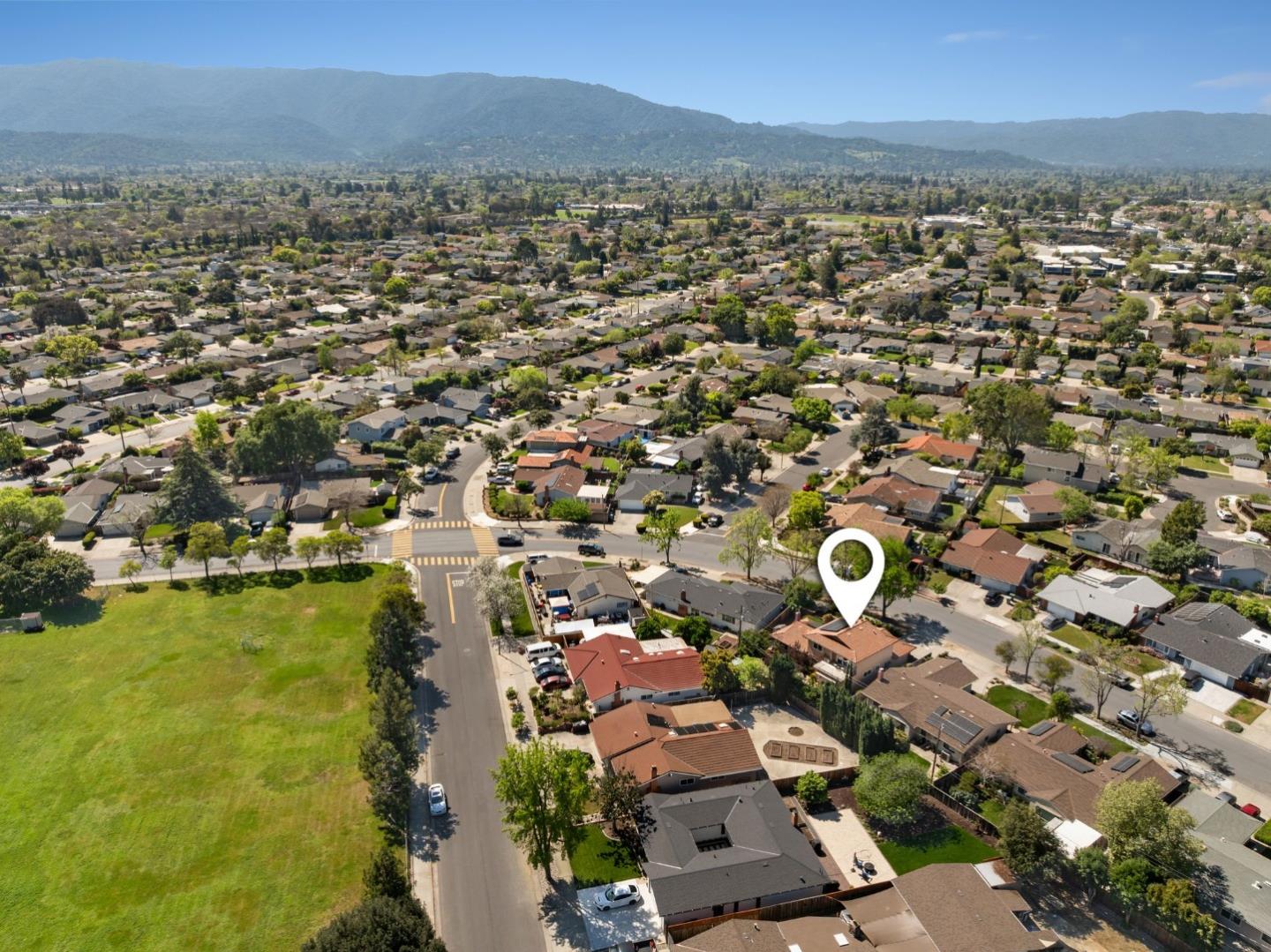 Detail Gallery Image 40 of 43 For 4794 Jarvis Ave, San Jose,  CA 95118 - 3 Beds | 3 Baths