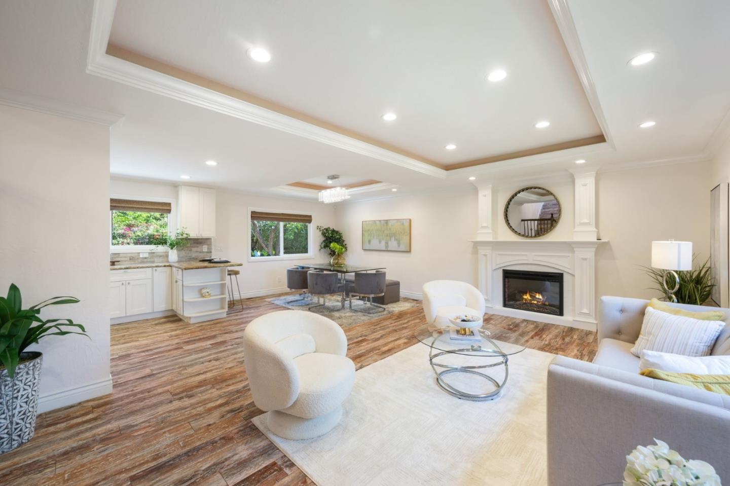 Detail Gallery Image 9 of 43 For 4794 Jarvis Ave, San Jose,  CA 95118 - 3 Beds | 3 Baths