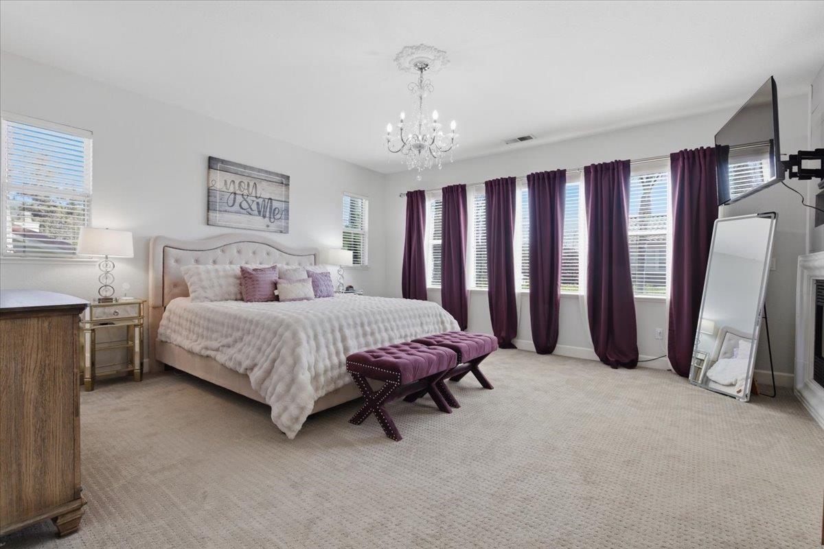 Detail Gallery Image 21 of 46 For 1506 Morning Star Dr, Morgan Hill,  CA 95037 - 5 Beds | 3/1 Baths