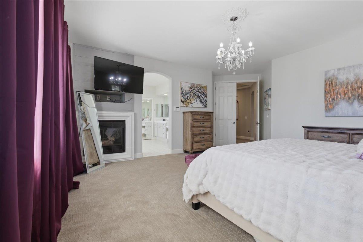 Detail Gallery Image 22 of 46 For 1506 Morning Star Dr, Morgan Hill,  CA 95037 - 5 Beds | 3/1 Baths