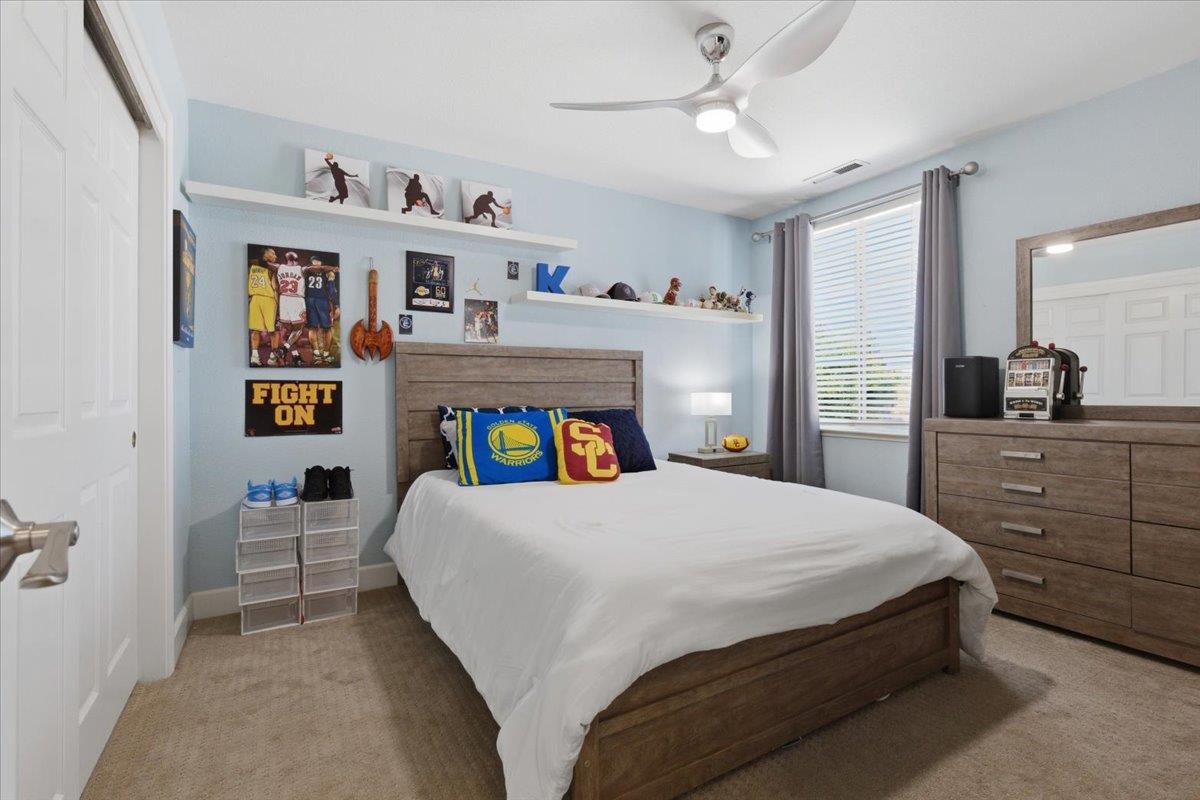 Detail Gallery Image 25 of 46 For 1506 Morning Star Dr, Morgan Hill,  CA 95037 - 5 Beds | 3/1 Baths