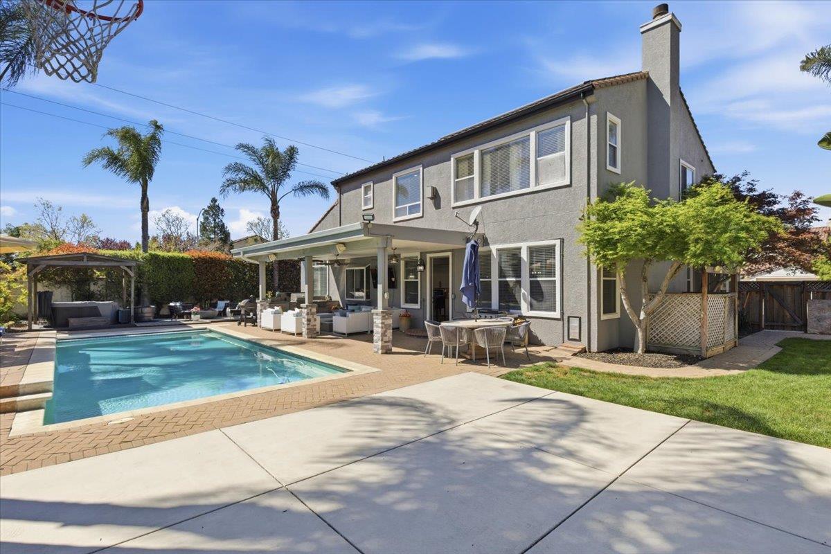 Detail Gallery Image 31 of 46 For 1506 Morning Star Dr, Morgan Hill,  CA 95037 - 5 Beds | 3/1 Baths