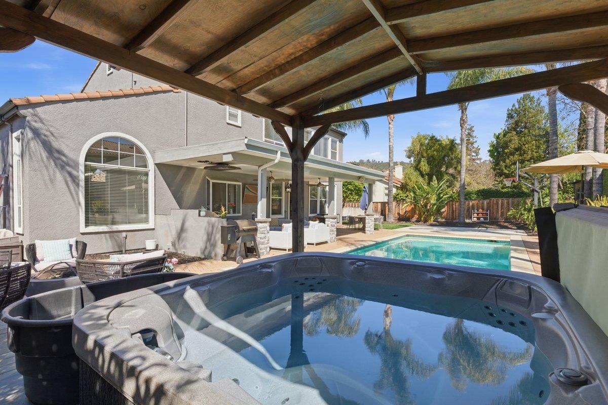 Detail Gallery Image 33 of 46 For 1506 Morning Star Dr, Morgan Hill,  CA 95037 - 5 Beds | 3/1 Baths