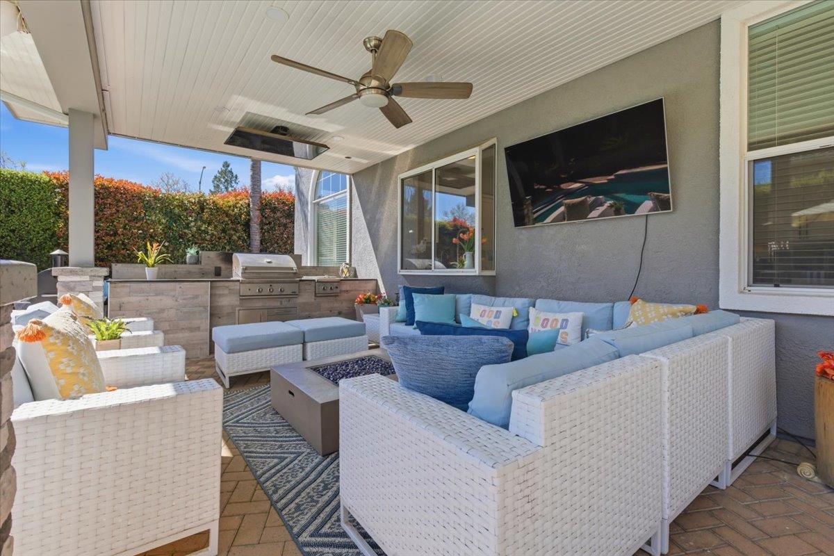 Detail Gallery Image 35 of 46 For 1506 Morning Star Dr, Morgan Hill,  CA 95037 - 5 Beds | 3/1 Baths