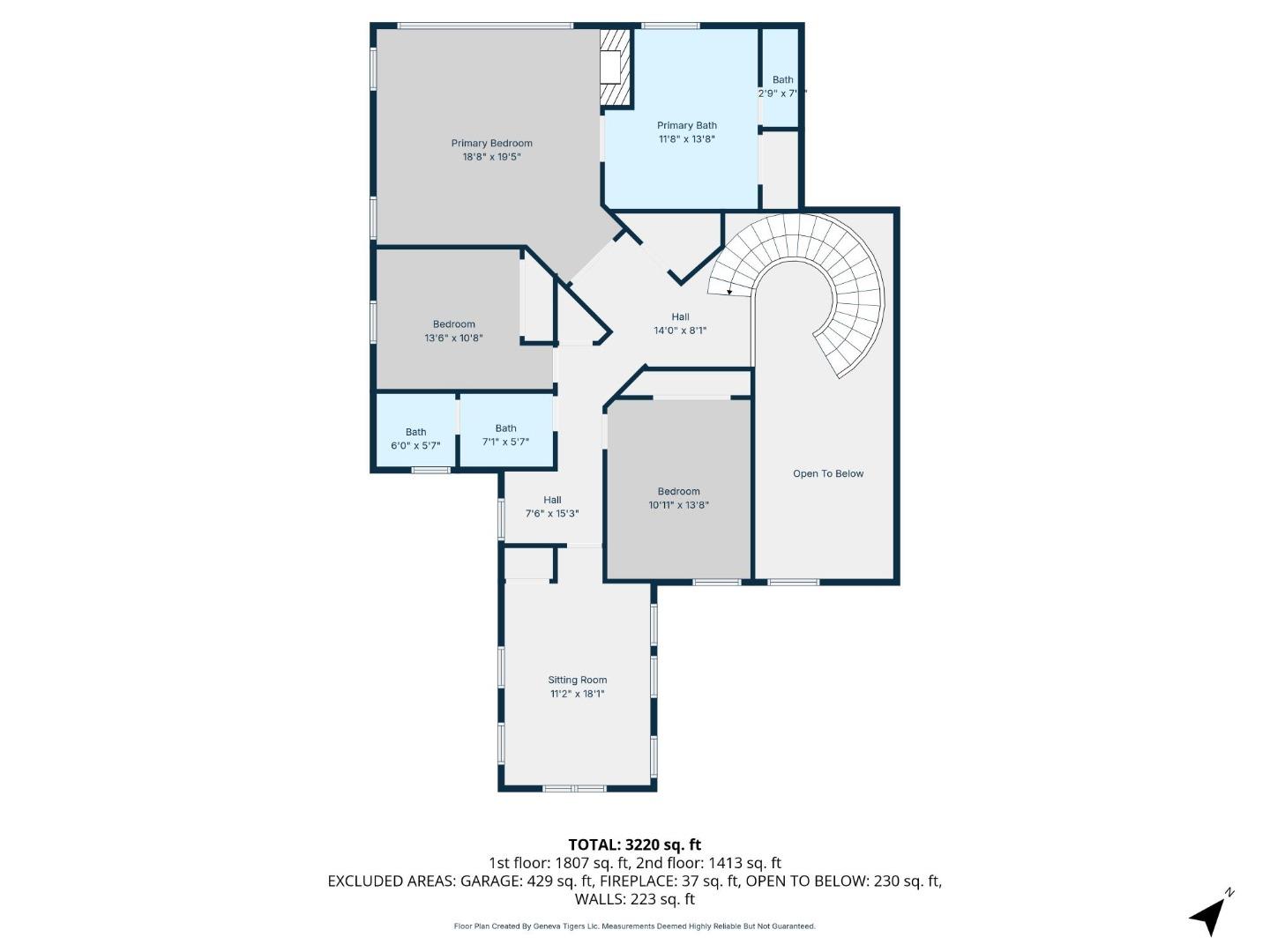 Detail Gallery Image 45 of 46 For 1506 Morning Star Dr, Morgan Hill,  CA 95037 - 5 Beds | 3/1 Baths
