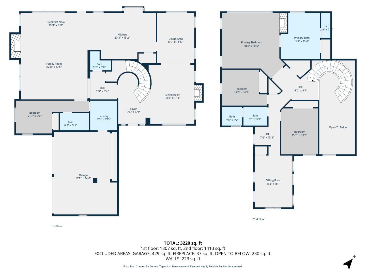 Detail Gallery Image 46 of 46 For 1506 Morning Star Dr, Morgan Hill,  CA 95037 - 5 Beds | 3/1 Baths