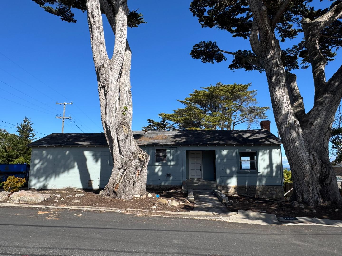 1046 Balboa Avenue, Pacific Grove, CA, 93950