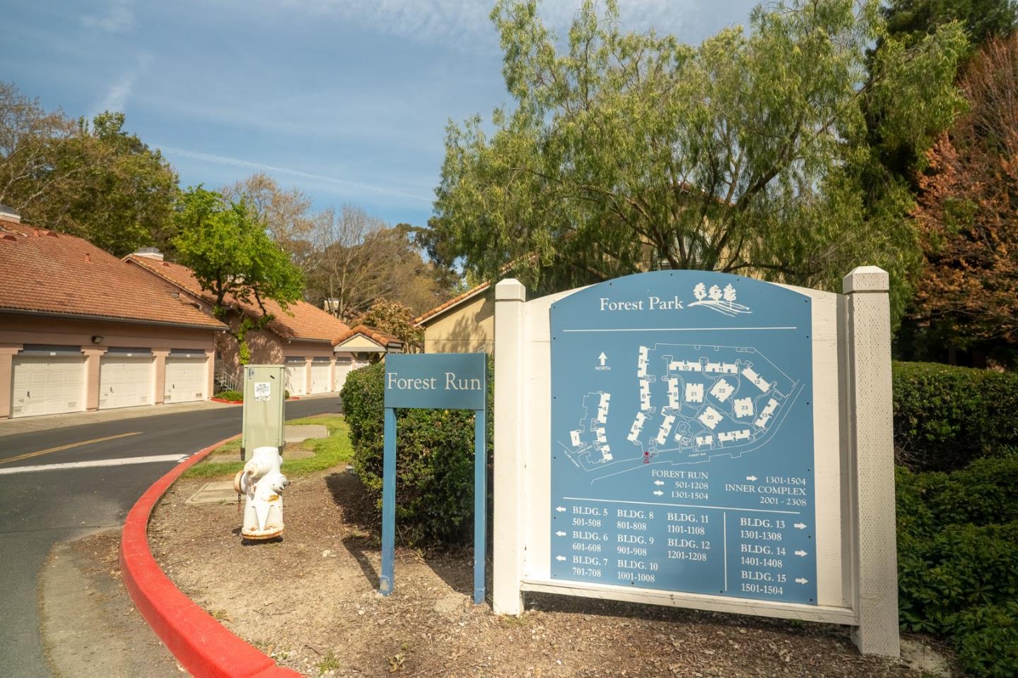 Detail Gallery Image 25 of 26 For 1002 Forest Run, Hercules,  CA 94547 - 2 Beds | 2 Baths