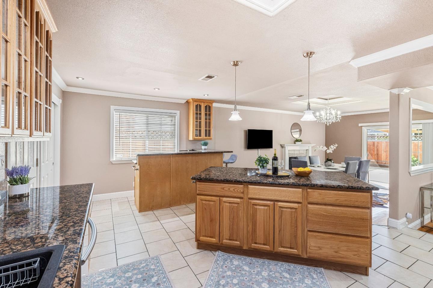 1074 Almaden Village Lane, San Jose, CA, 95120