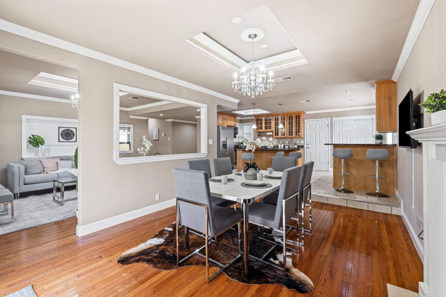 Detail Gallery Image 18 of 43 For 2698 Kendrick Cir, San Jose,  CA 95121 - 3 Beds | 2 Baths