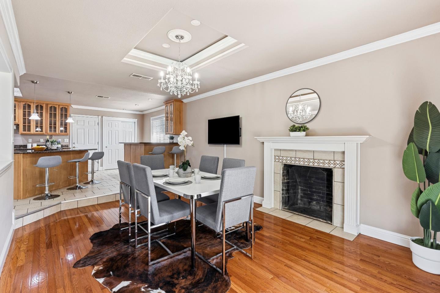 Detail Gallery Image 19 of 43 For 2698 Kendrick Cir, San Jose,  CA 95121 - 3 Beds | 2 Baths