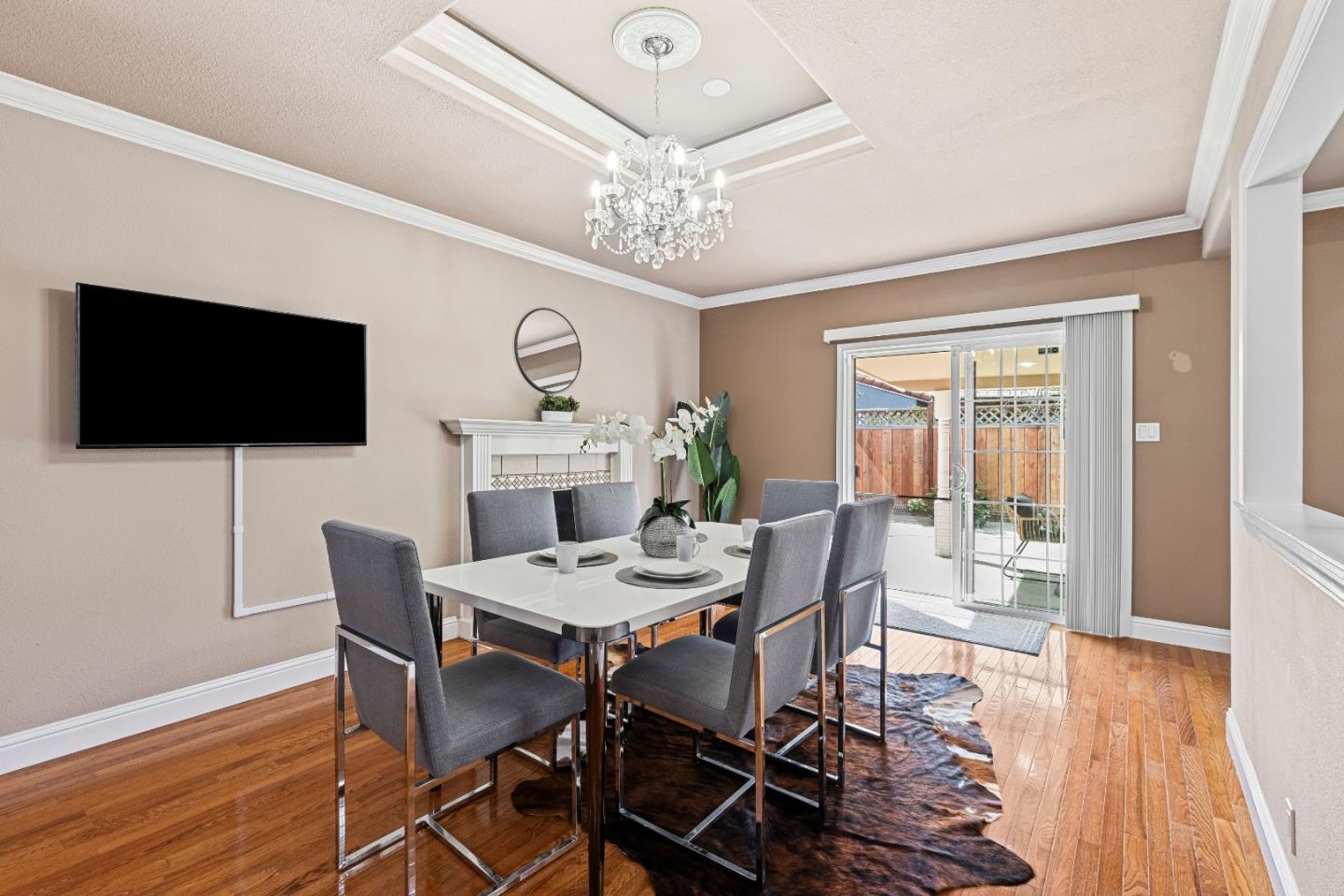 Detail Gallery Image 21 of 43 For 2698 Kendrick Cir, San Jose,  CA 95121 - 3 Beds | 2 Baths