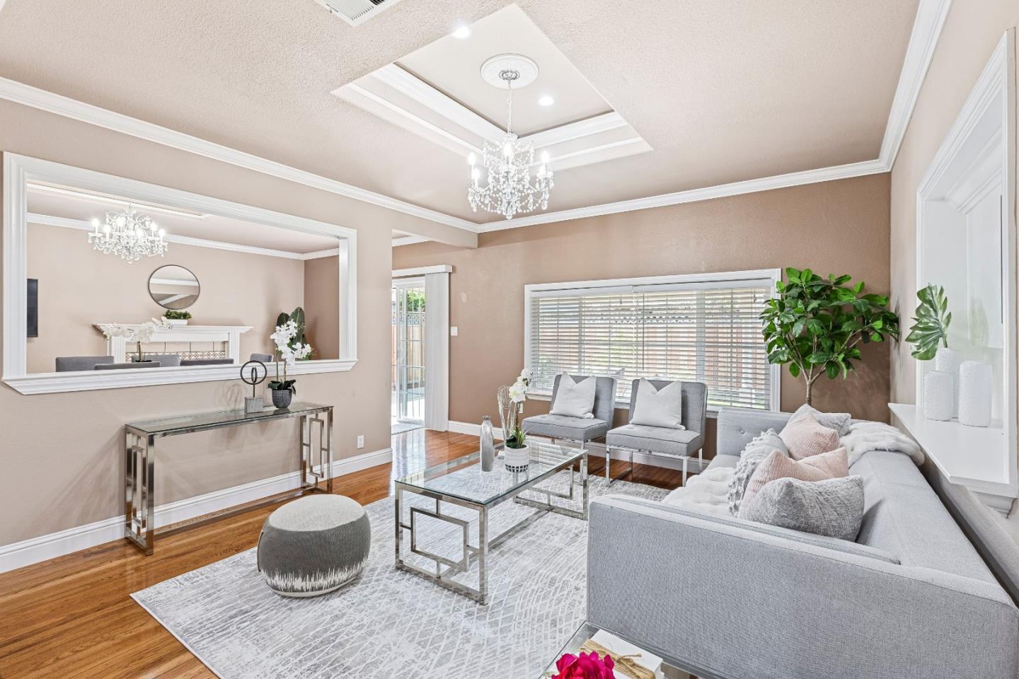 Detail Gallery Image 9 of 43 For 2698 Kendrick Cir, San Jose,  CA 95121 - 3 Beds | 2 Baths