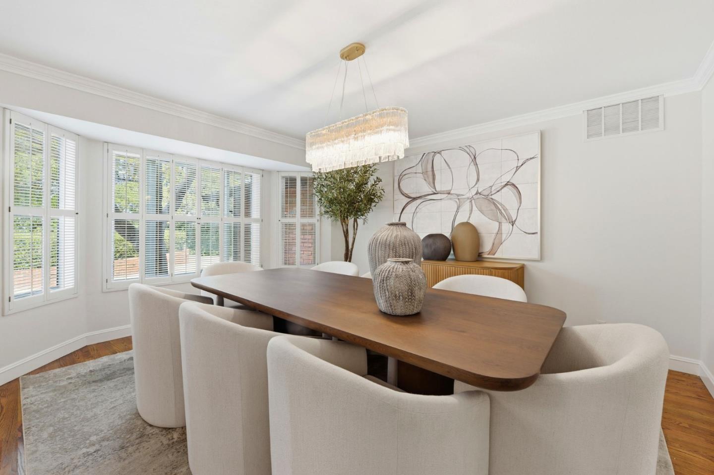 Detail Gallery Image 10 of 29 For 3089 Country Club Ct, Palo Alto,  CA 94304 - 4 Beds | 3 Baths