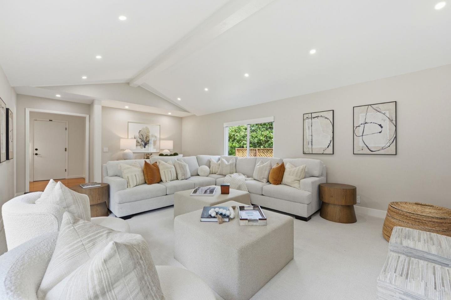 Detail Gallery Image 15 of 29 For 3089 Country Club Ct, Palo Alto,  CA 94304 - 4 Beds | 3 Baths