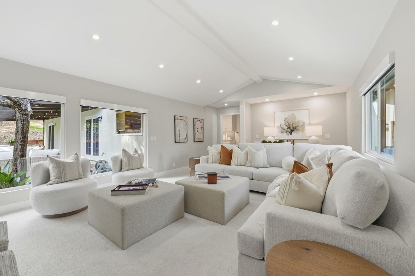 Detail Gallery Image 16 of 29 For 3089 Country Club Ct, Palo Alto,  CA 94304 - 4 Beds | 3 Baths