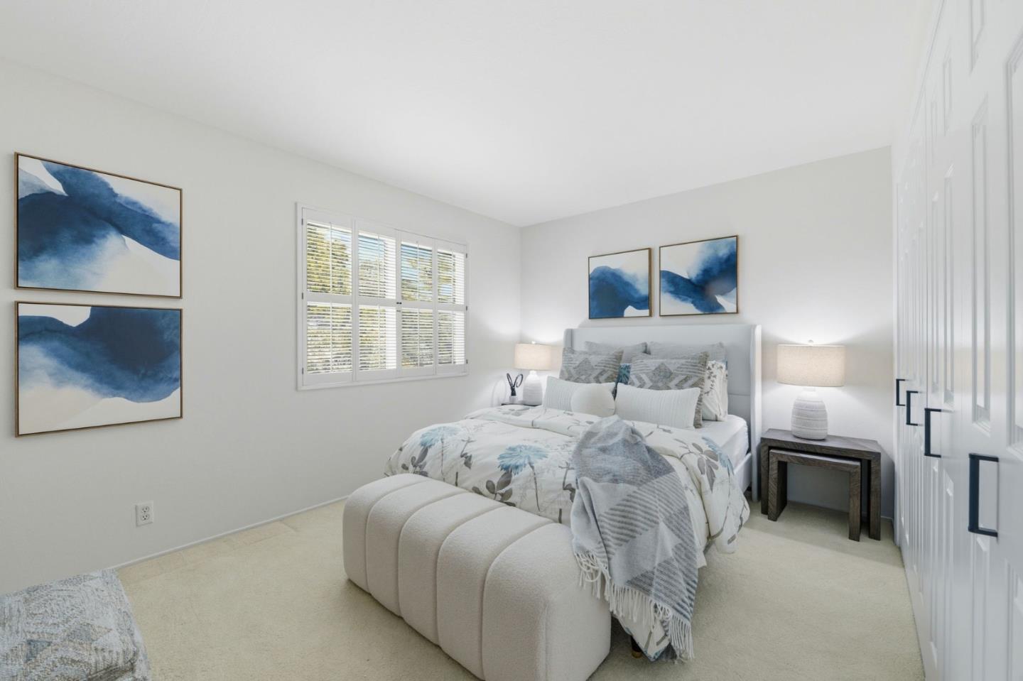 Detail Gallery Image 18 of 29 For 3089 Country Club Ct, Palo Alto,  CA 94304 - 4 Beds | 3 Baths