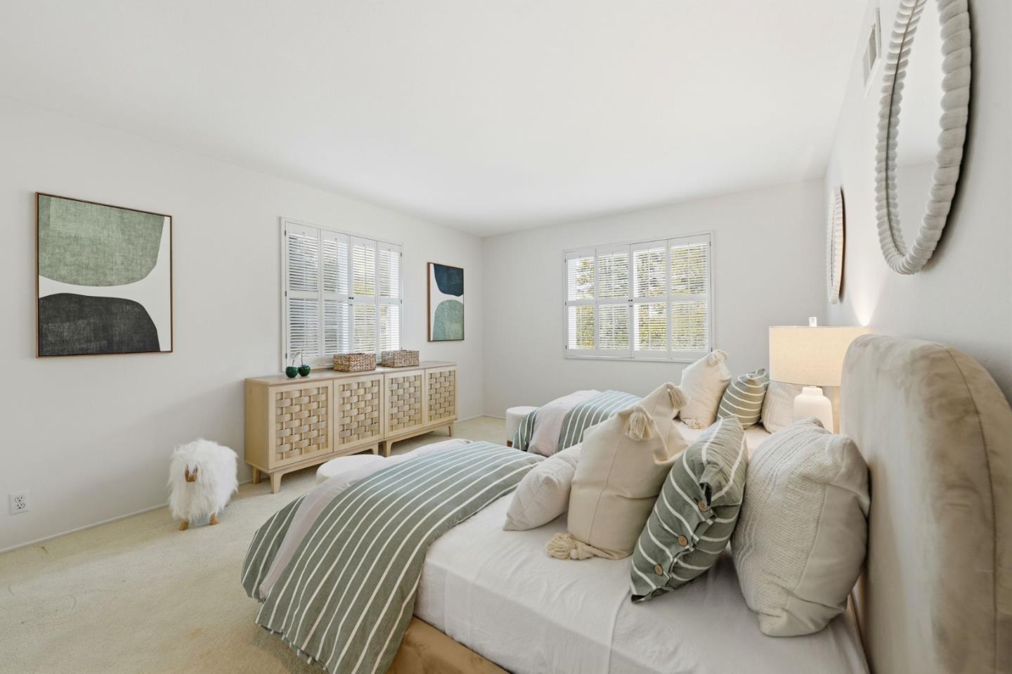 Detail Gallery Image 19 of 29 For 3089 Country Club Ct, Palo Alto,  CA 94304 - 4 Beds | 3 Baths