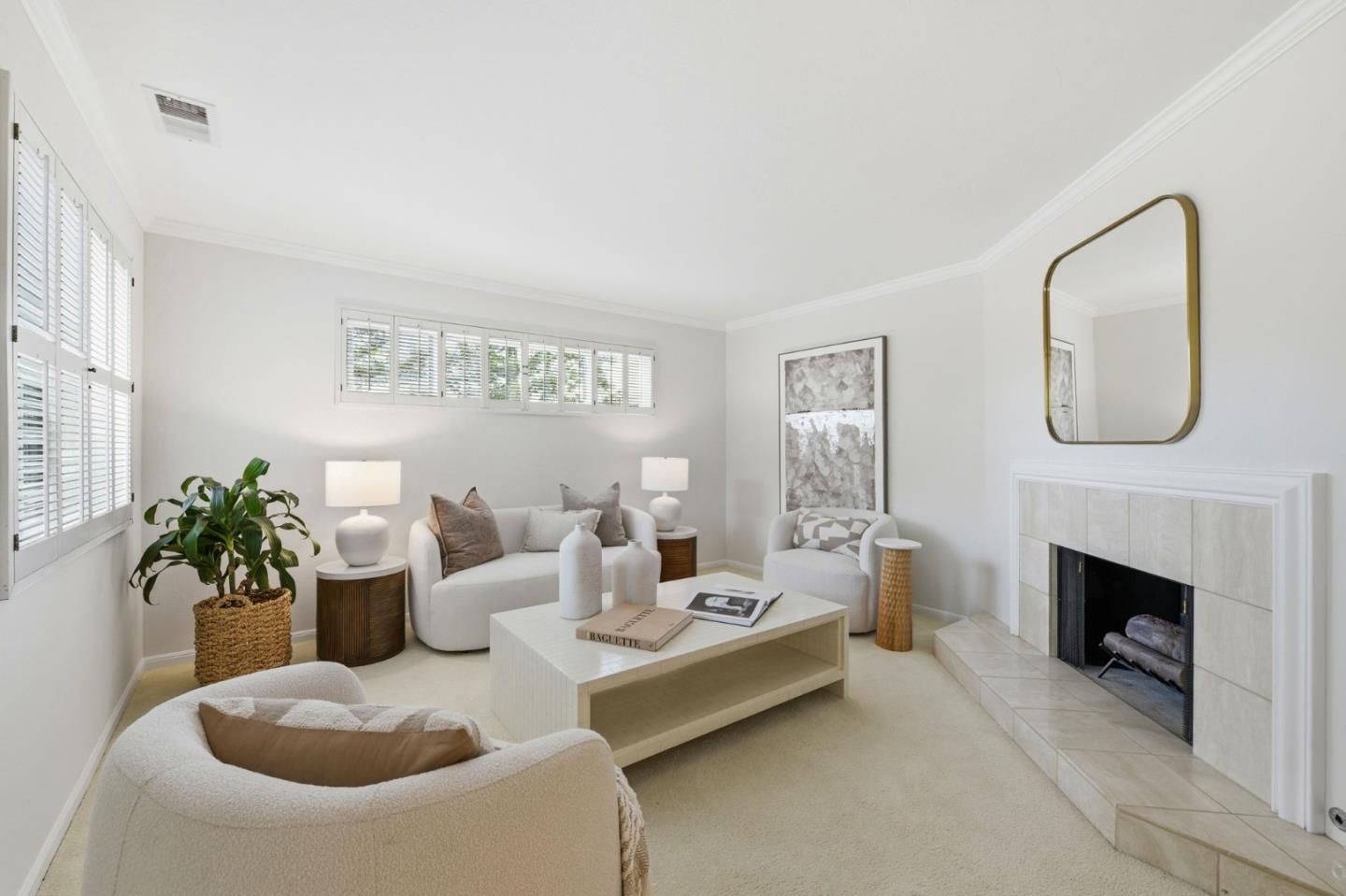 Detail Gallery Image 23 of 29 For 3089 Country Club Ct, Palo Alto,  CA 94304 - 4 Beds | 3 Baths