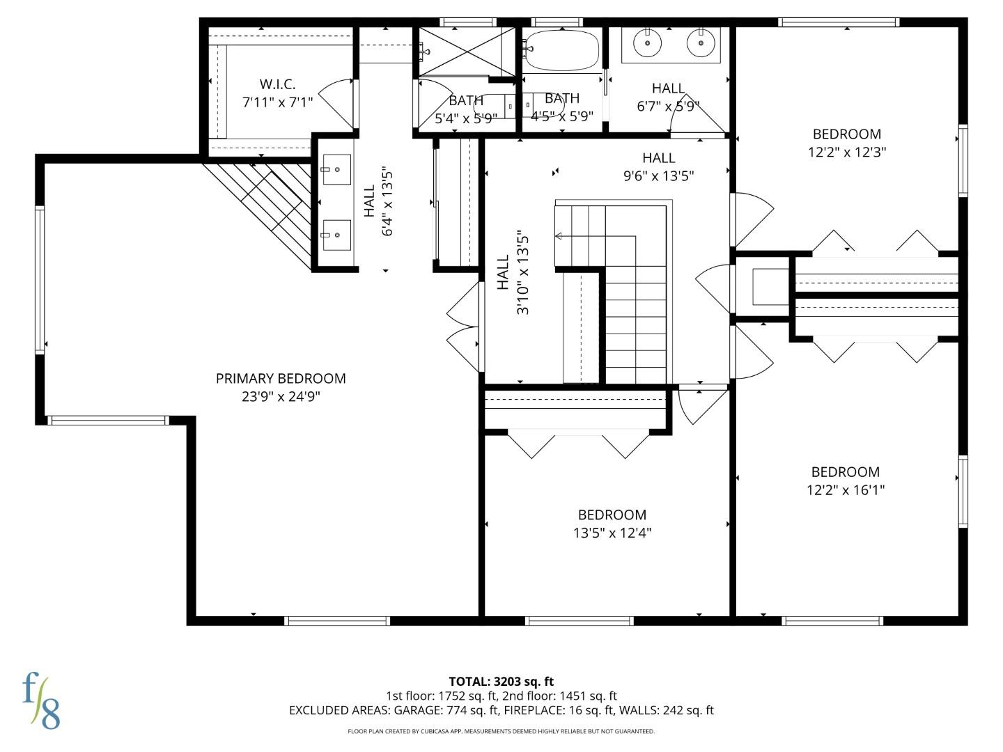 Detail Gallery Image 29 of 29 For 3089 Country Club Ct, Palo Alto,  CA 94304 - 4 Beds | 3 Baths