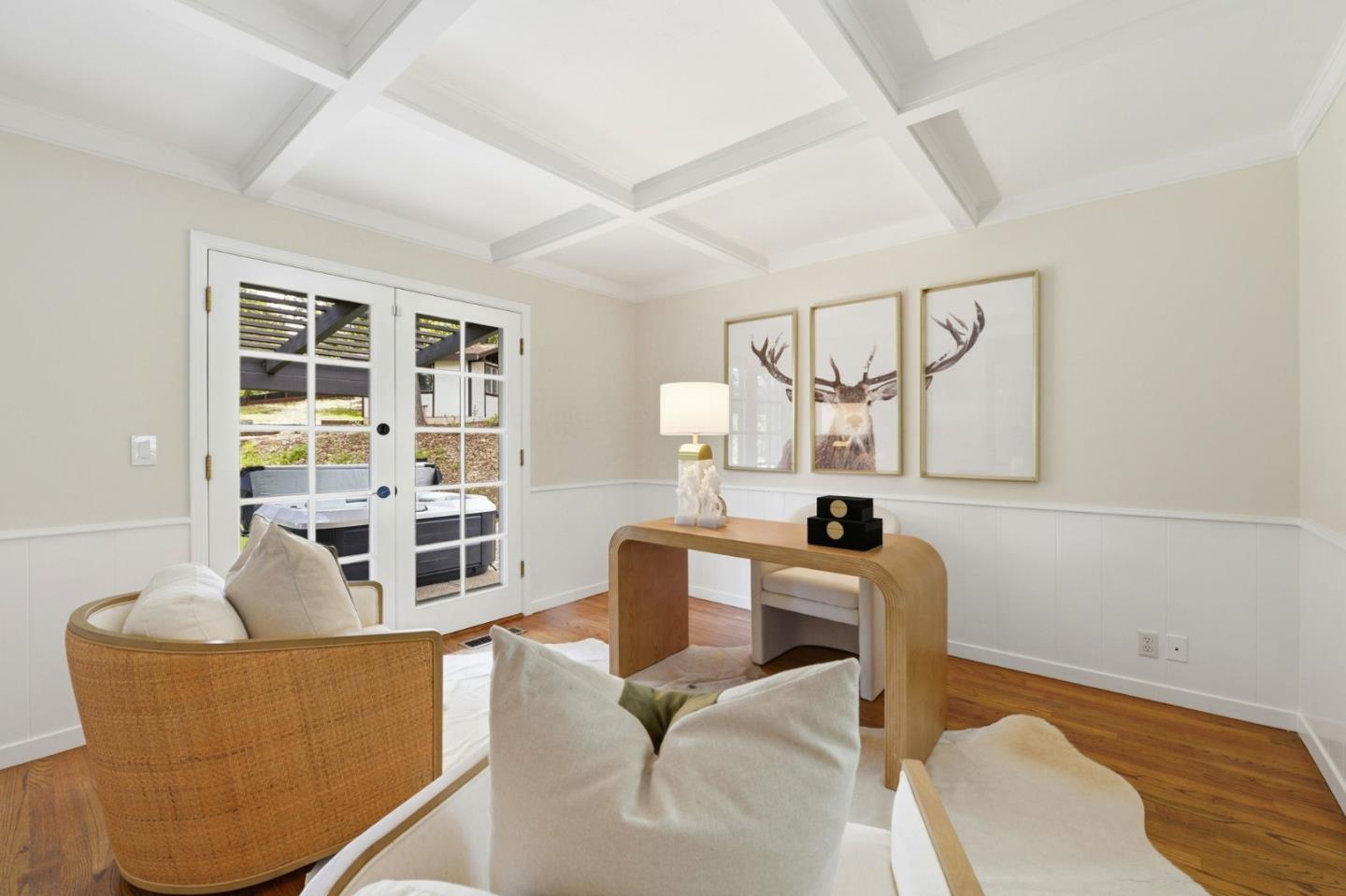 Detail Gallery Image 7 of 29 For 3089 Country Club Ct, Palo Alto,  CA 94304 - 4 Beds | 3 Baths