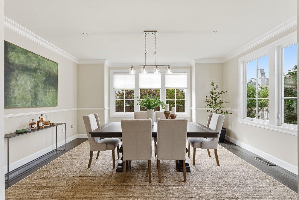 Detail Gallery Image 11 of 64 For 231 Bayhill Rd, Half Moon Bay,  CA 94019 - 4 Beds | 3 Baths