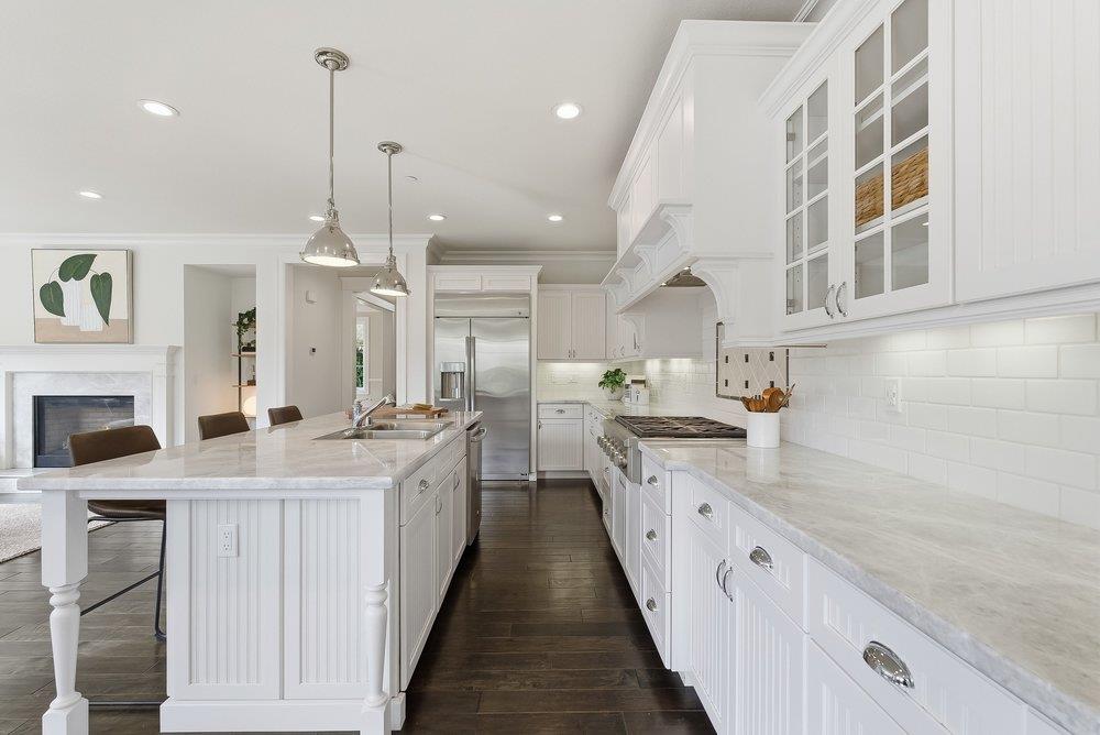 Detail Gallery Image 14 of 64 For 231 Bayhill Rd, Half Moon Bay,  CA 94019 - 4 Beds | 3 Baths