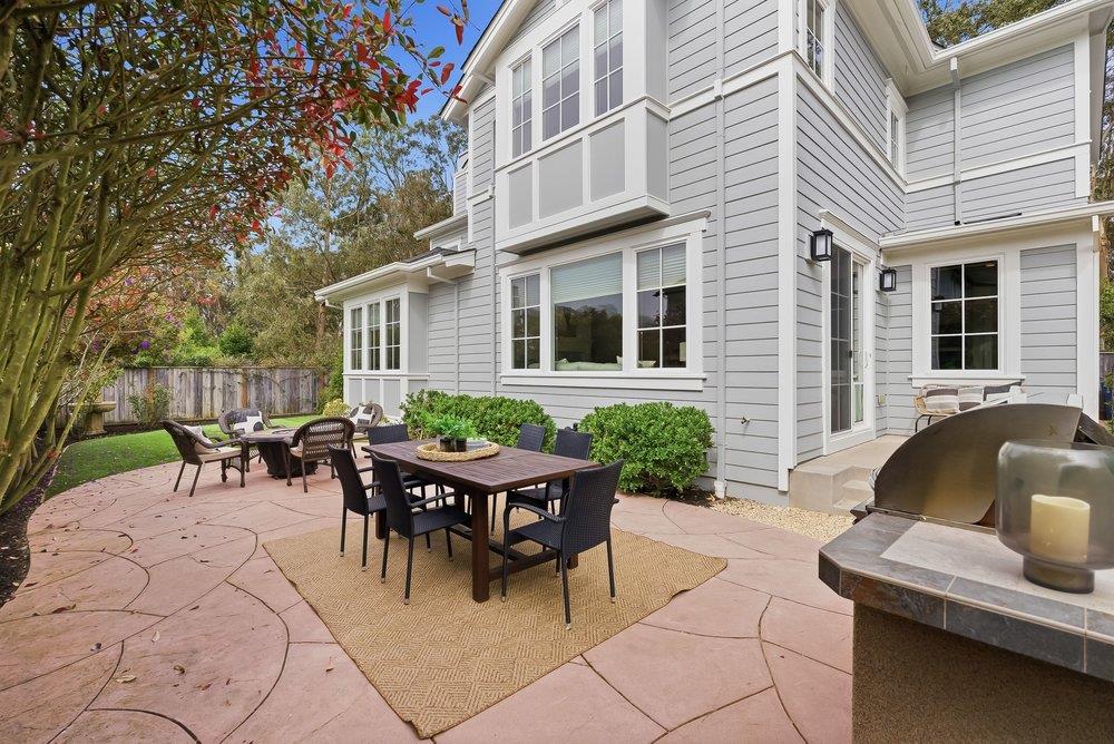 Detail Gallery Image 43 of 64 For 231 Bayhill Rd, Half Moon Bay,  CA 94019 - 4 Beds | 3 Baths