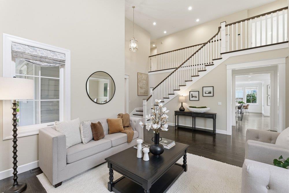 Detail Gallery Image 6 of 64 For 231 Bayhill Rd, Half Moon Bay,  CA 94019 - 4 Beds | 3 Baths