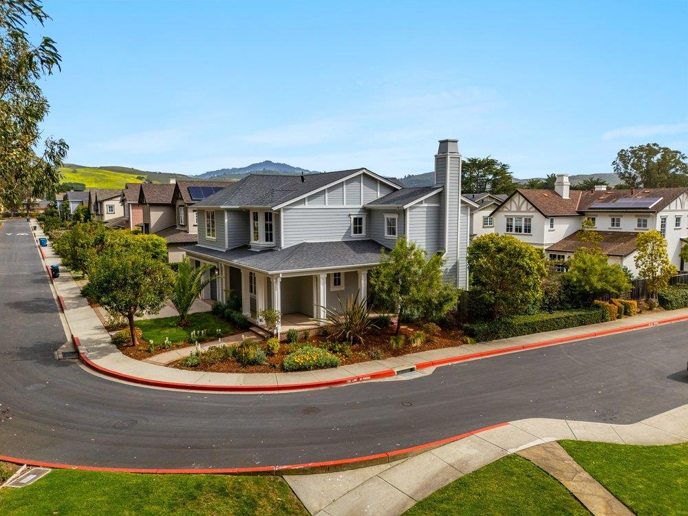 Detail Gallery Image 62 of 64 For 231 Bayhill Rd, Half Moon Bay,  CA 94019 - 4 Beds | 3 Baths