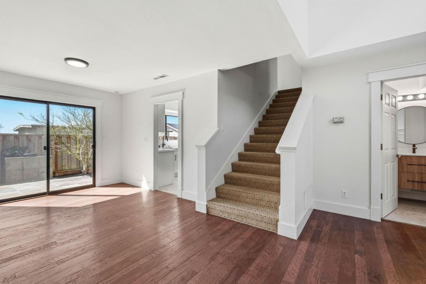 Detail Gallery Image 23 of 38 For 2022 Bob White Ln, Santa Cruz,  CA 95065 - 2 Beds | 2/1 Baths