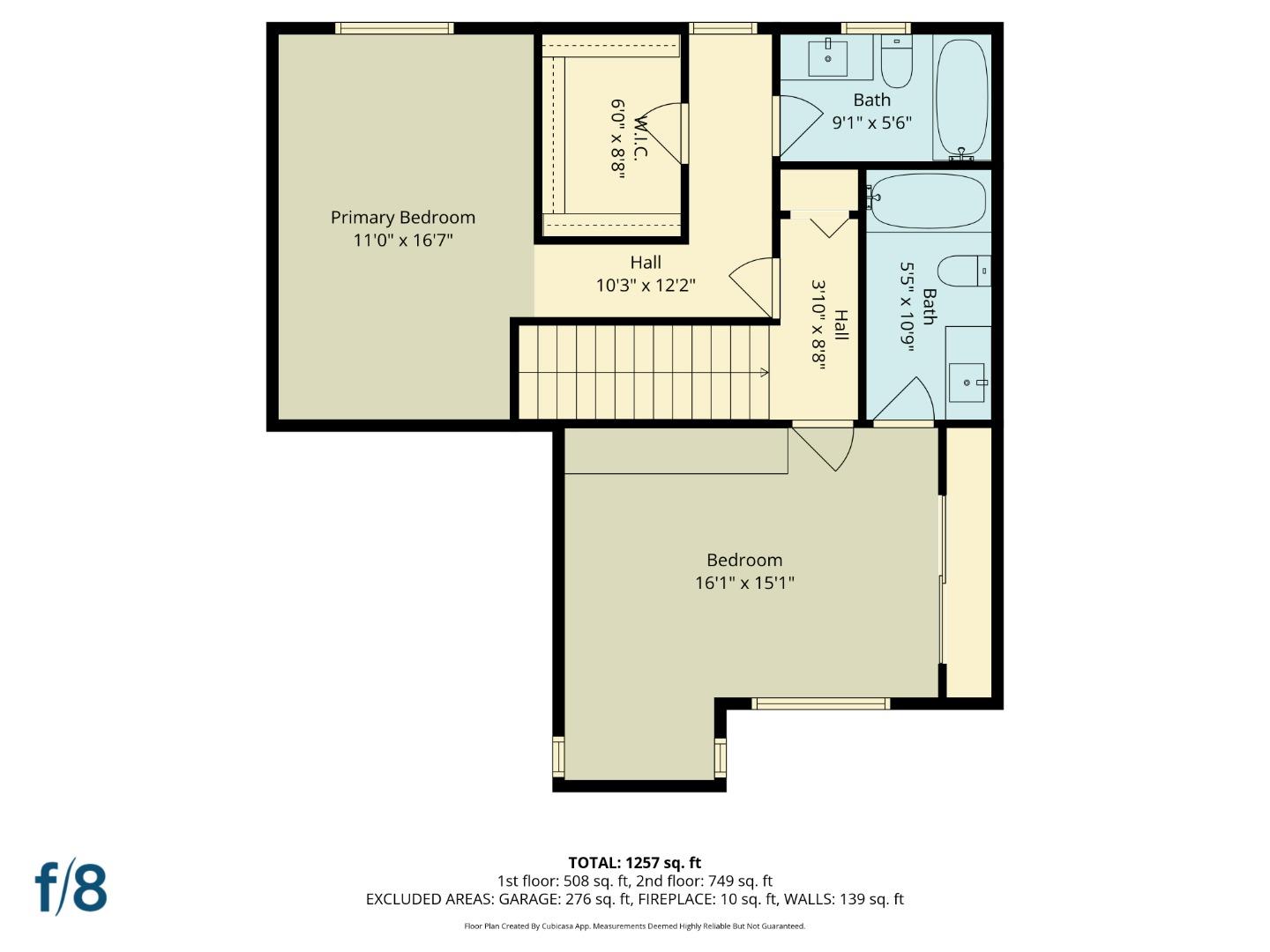 Detail Gallery Image 37 of 38 For 2022 Bob White Ln, Santa Cruz,  CA 95065 - 2 Beds | 2/1 Baths