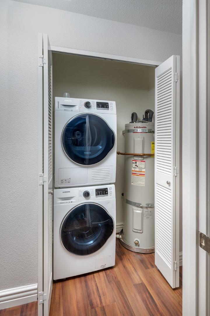 Detail Gallery Image 12 of 29 For 4970 Cherry Ave #115,  San Jose,  CA 95118 - 1 Beds | 1 Baths