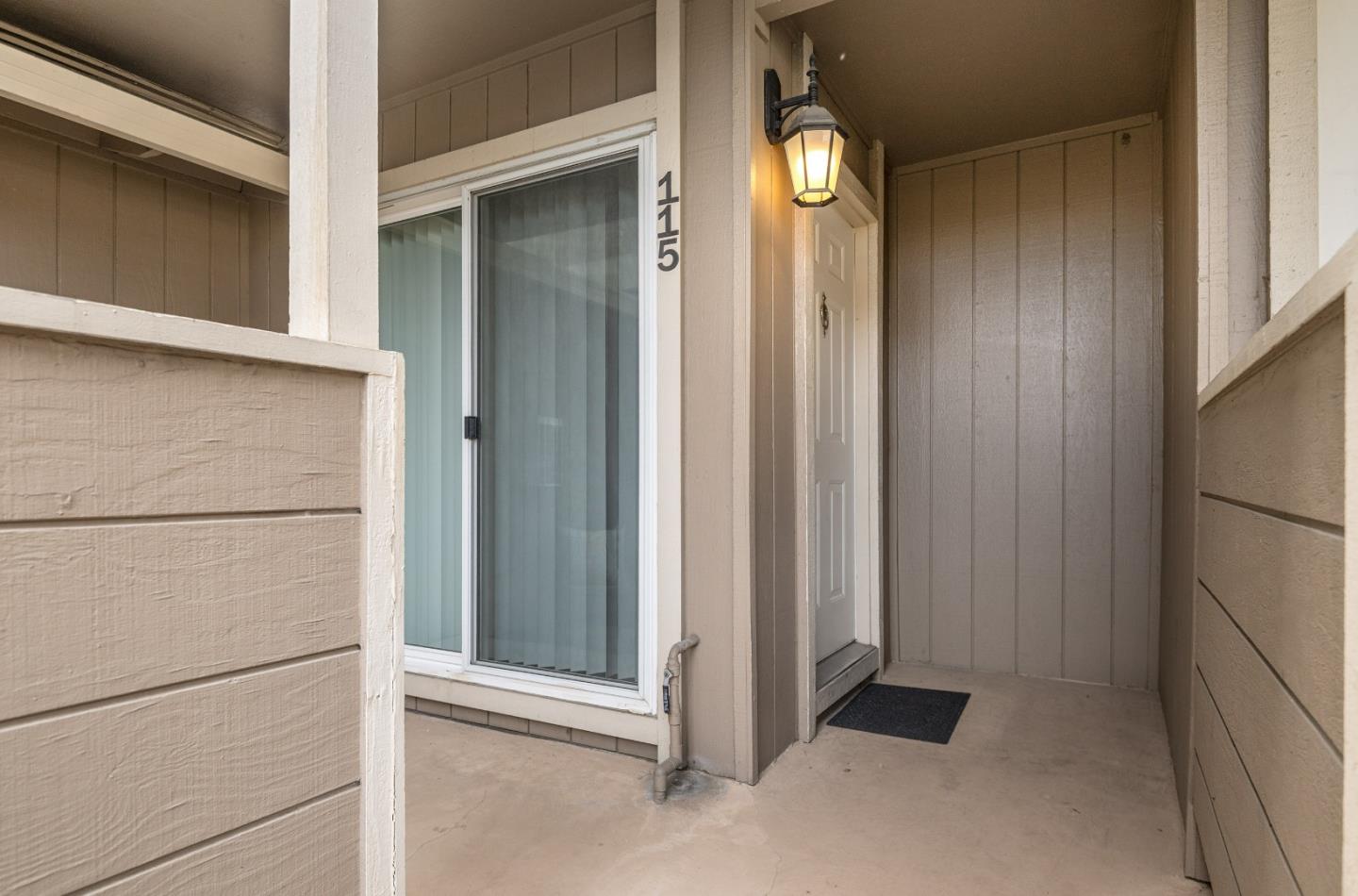Detail Gallery Image 13 of 29 For 4970 Cherry Ave #115,  San Jose,  CA 95118 - 1 Beds | 1 Baths