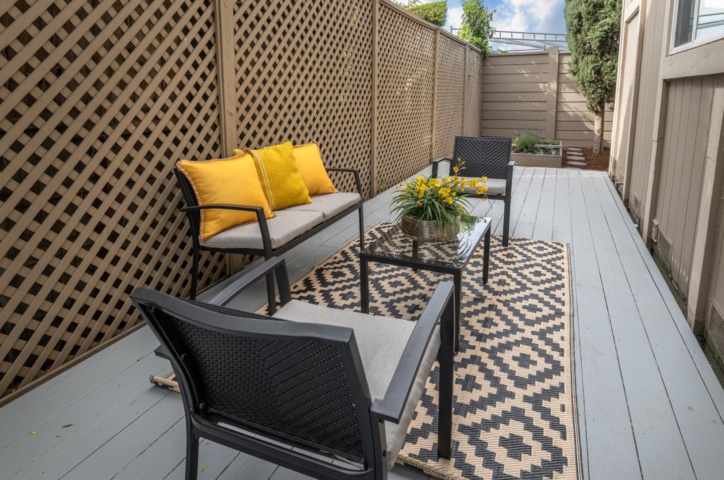Detail Gallery Image 15 of 29 For 4970 Cherry Ave #115,  San Jose,  CA 95118 - 1 Beds | 1 Baths