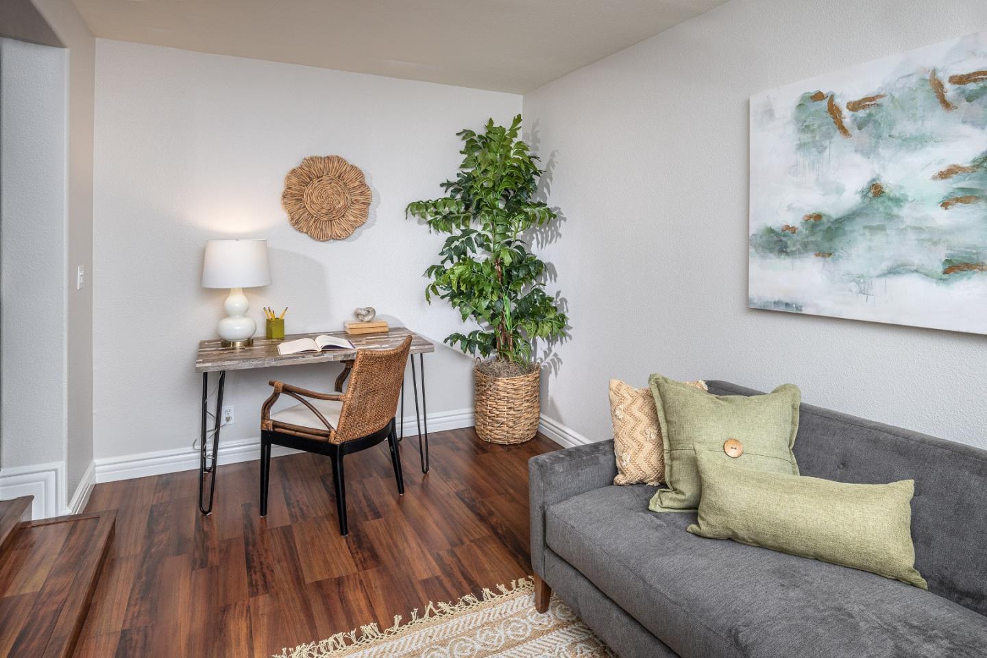 Detail Gallery Image 4 of 29 For 4970 Cherry Ave #115,  San Jose,  CA 95118 - 1 Beds | 1 Baths