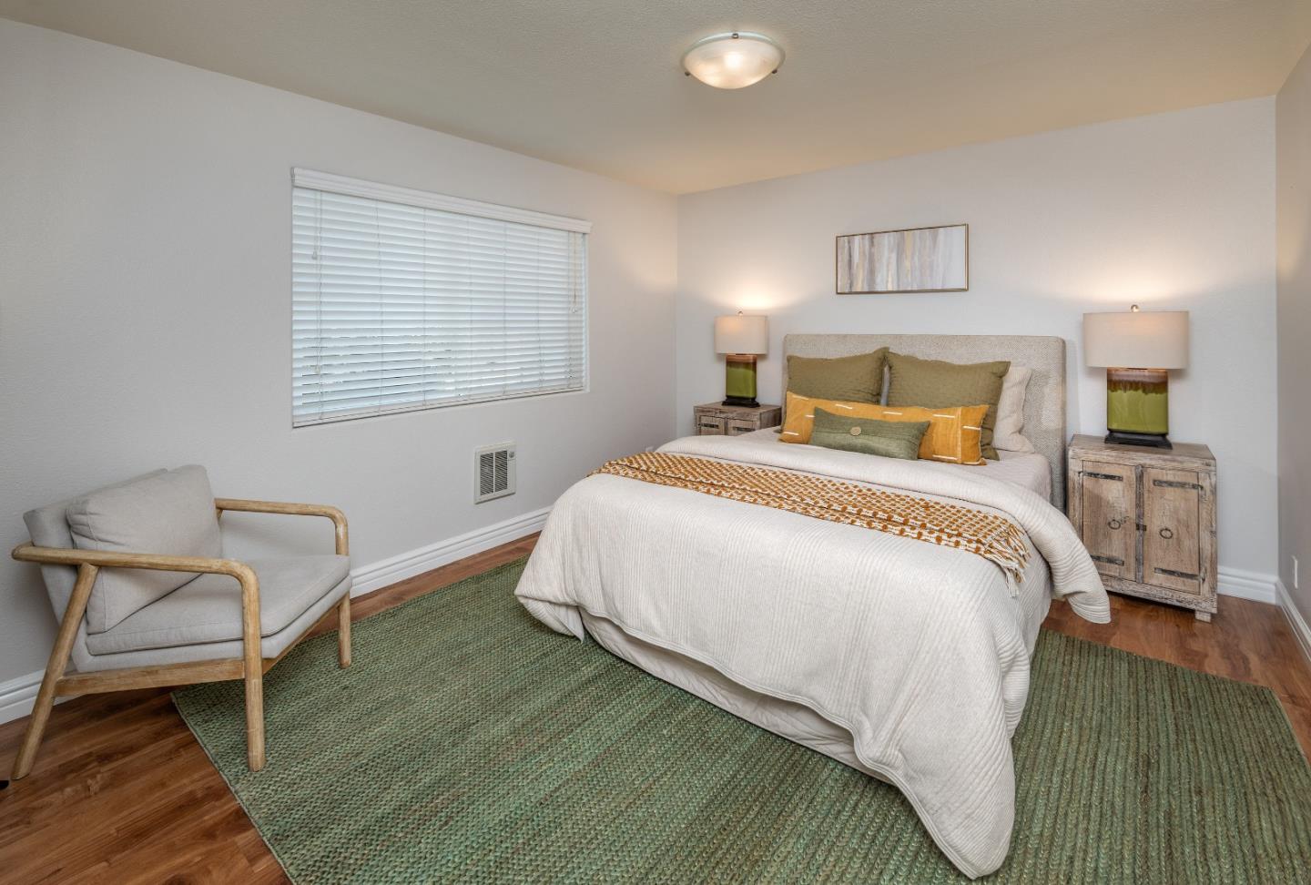 Detail Gallery Image 9 of 29 For 4970 Cherry Ave #115,  San Jose,  CA 95118 - 1 Beds | 1 Baths