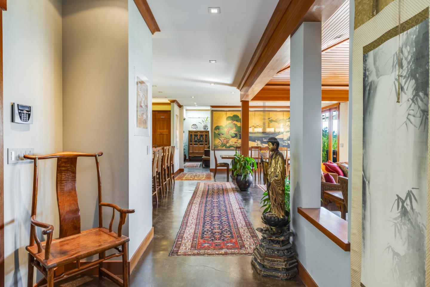 Detail Gallery Image 10 of 86 For 1080 Larsen Rd, Aptos,  CA 95003 - 4 Beds | 5/1 Baths