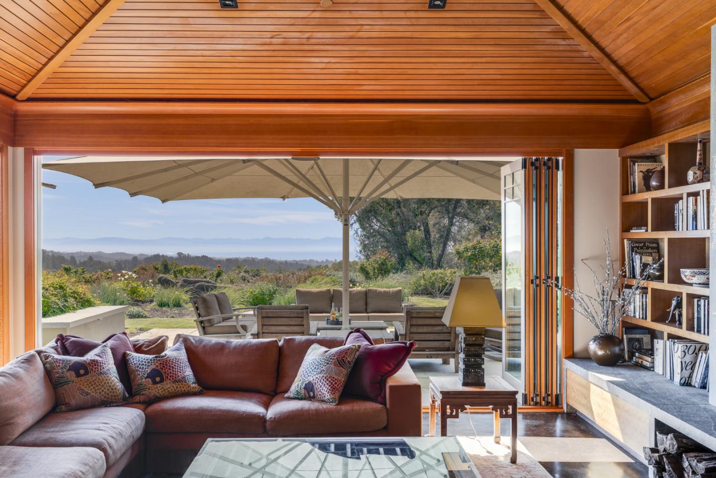 Detail Gallery Image 18 of 86 For 1080 Larsen Rd, Aptos,  CA 95003 - 4 Beds | 5/1 Baths