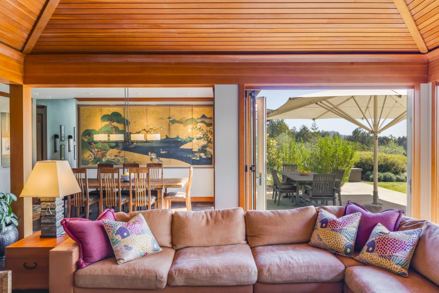 Detail Gallery Image 20 of 86 For 1080 Larsen Rd, Aptos,  CA 95003 - 4 Beds | 5/1 Baths