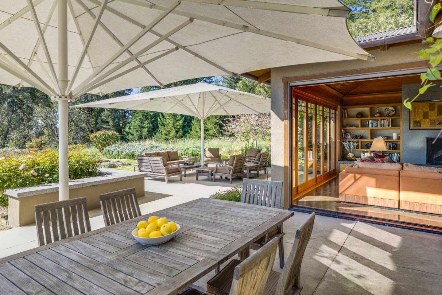 Detail Gallery Image 21 of 86 For 1080 Larsen Rd, Aptos,  CA 95003 - 4 Beds | 5/1 Baths