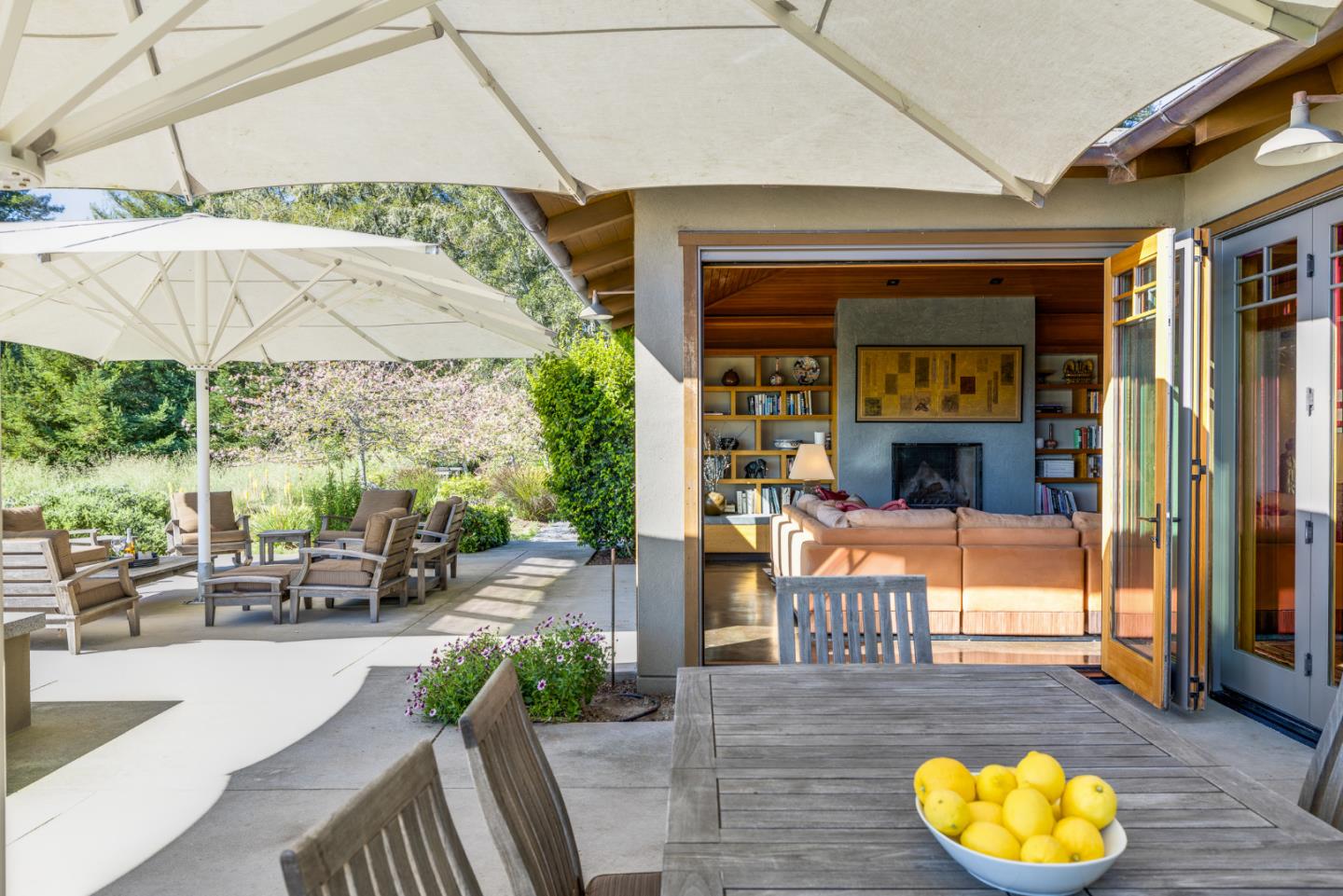 Detail Gallery Image 25 of 86 For 1080 Larsen Rd, Aptos,  CA 95003 - 4 Beds | 5/1 Baths