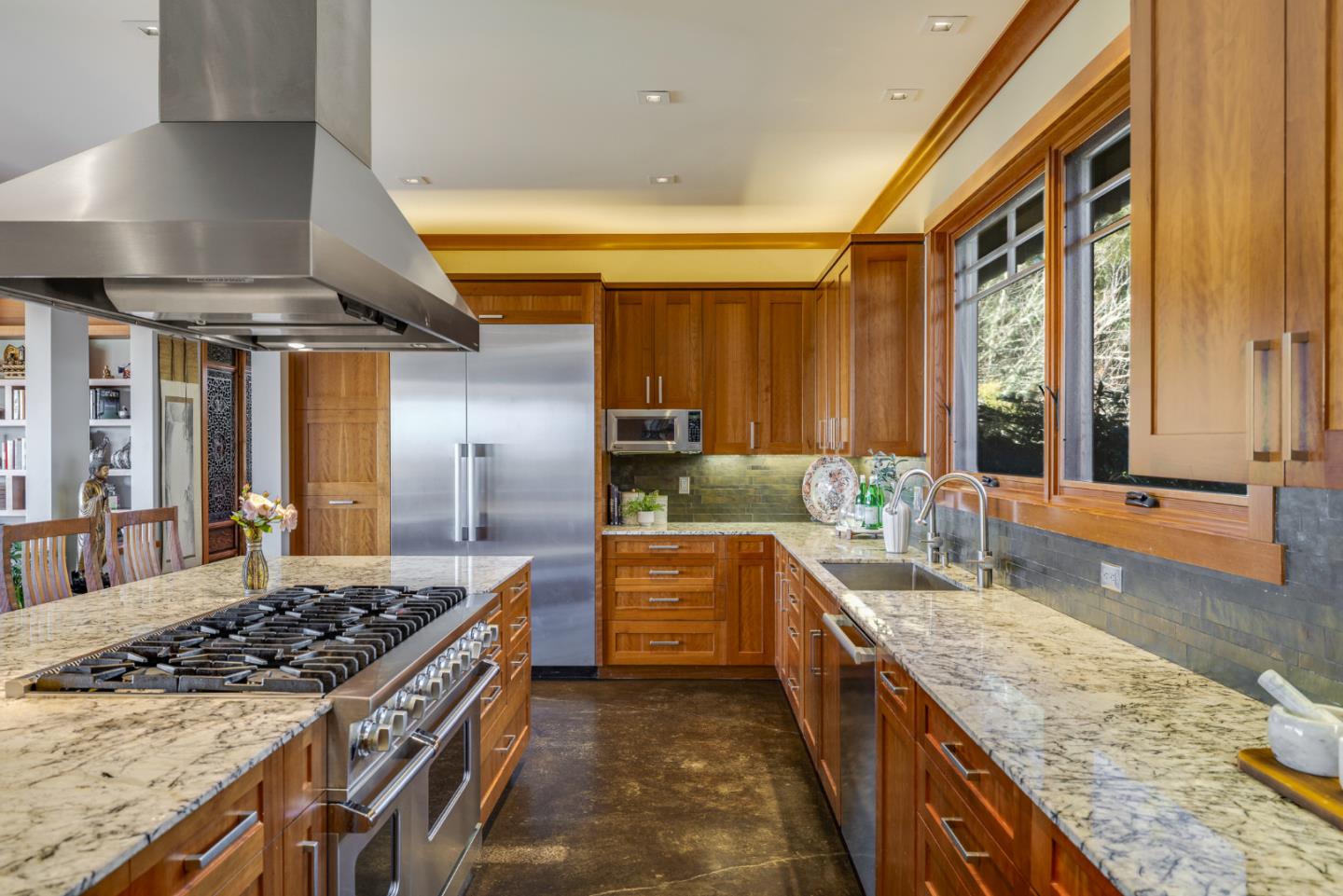 Detail Gallery Image 28 of 86 For 1080 Larsen Rd, Aptos,  CA 95003 - 4 Beds | 5/1 Baths