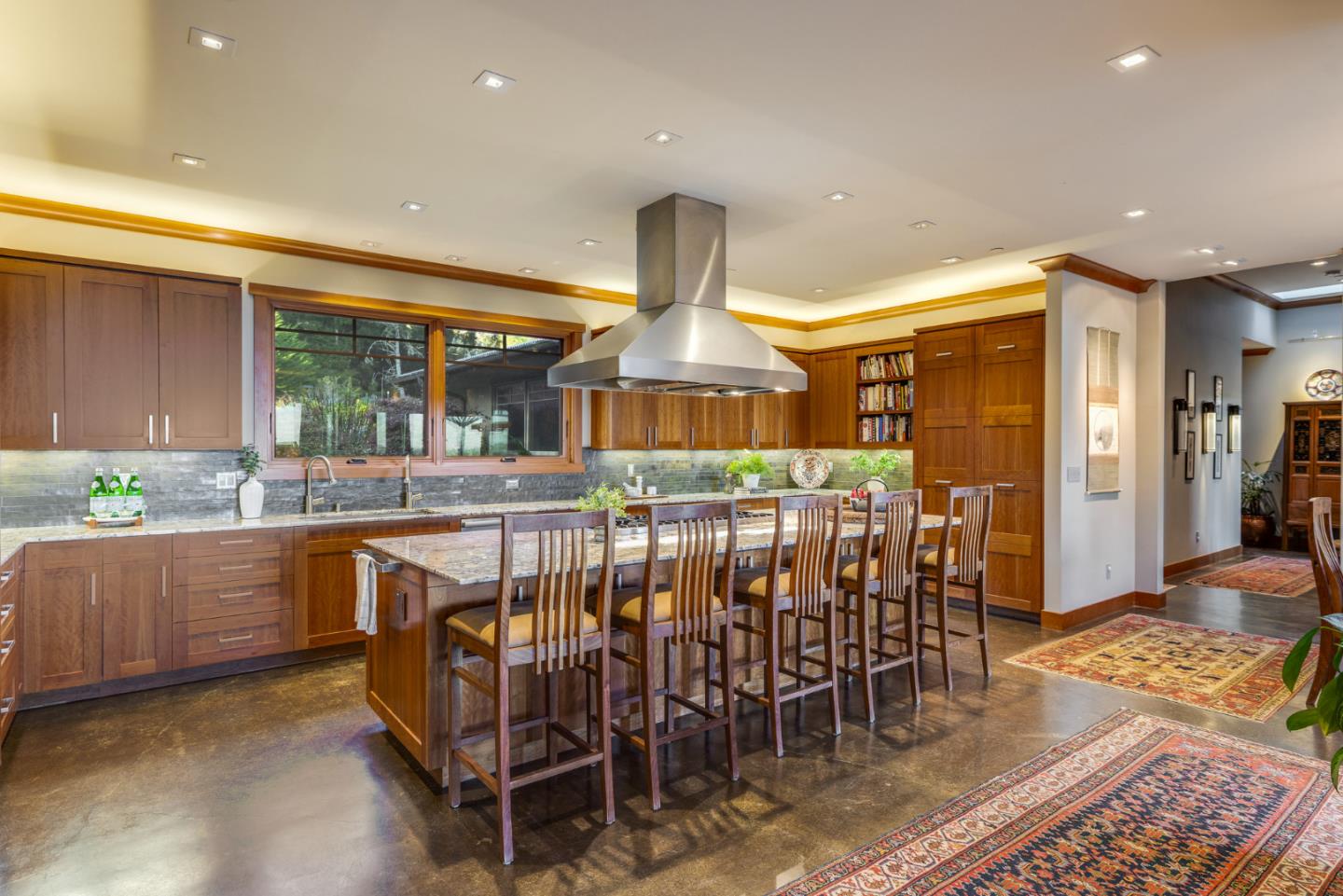 Detail Gallery Image 30 of 86 For 1080 Larsen Rd, Aptos,  CA 95003 - 4 Beds | 5/1 Baths