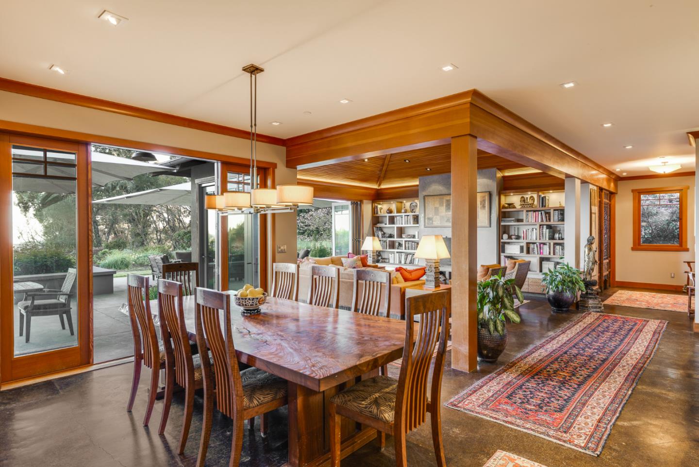 Detail Gallery Image 31 of 86 For 1080 Larsen Rd, Aptos,  CA 95003 - 4 Beds | 5/1 Baths